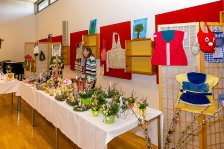 01.-02.04.2023 Osterbastelmarkt